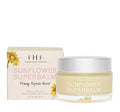 FarmHouse Fresh Peptide Moisturizer - Deep Hydrating Face Cream for All Skin Types