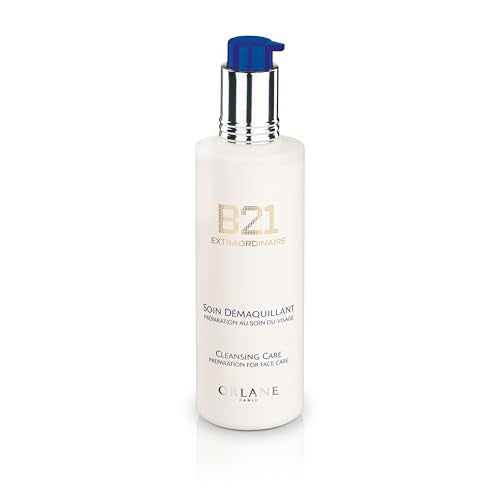 Orlane Vivifying Cleansing Care 250ml Makeup Remover