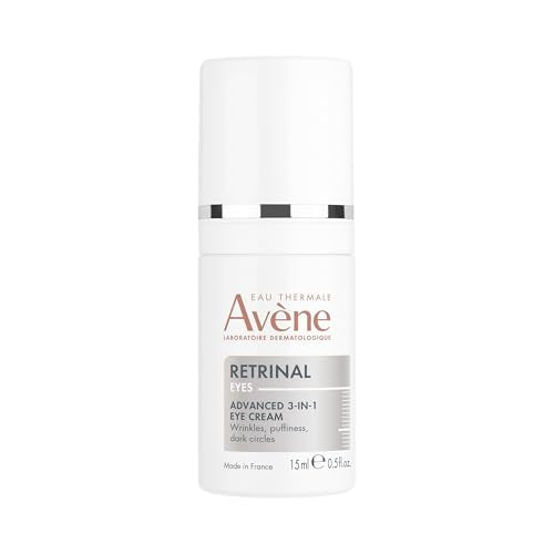 Avène Retrinal Eyes Advanced 3-in-1 Eye Cream