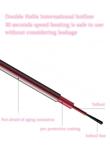 Hair Spa Cap with 10 Heat Settings & Timer