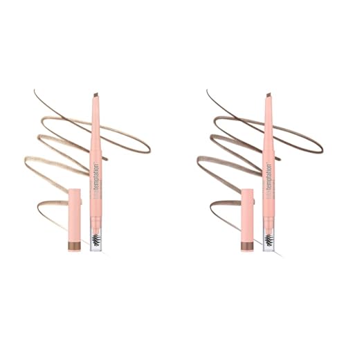 MAYBELLINE Super Stay 24 2-Step Liquid Lipstick, Timeless Rose & Very Cranberry Shades, 2 Count