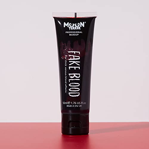 Pro FX Fake Blood 1.69oz - Halloween SFX Makeup