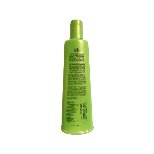 KÜÜL Cure Me Leave-In Treatment 10oz - Repair & Moisturize Hair