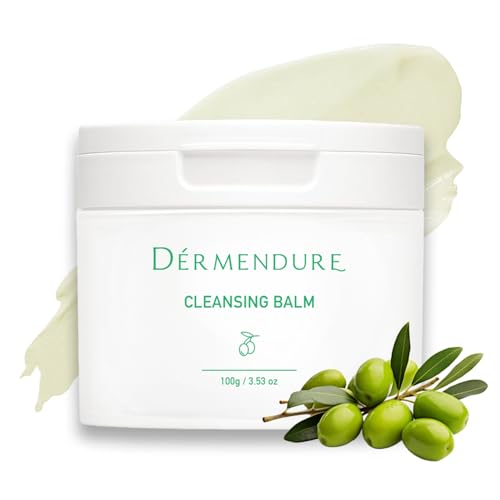 Makeup Melting Cleansing Balm – Waterproof Makeup Remover