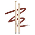 KISSIO Creamy Lip Liner Pencil - Long Lasting Waterproof Matte