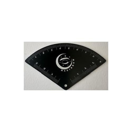 MAXIBROW Easy Mapping Tool STAINLESS STEEL