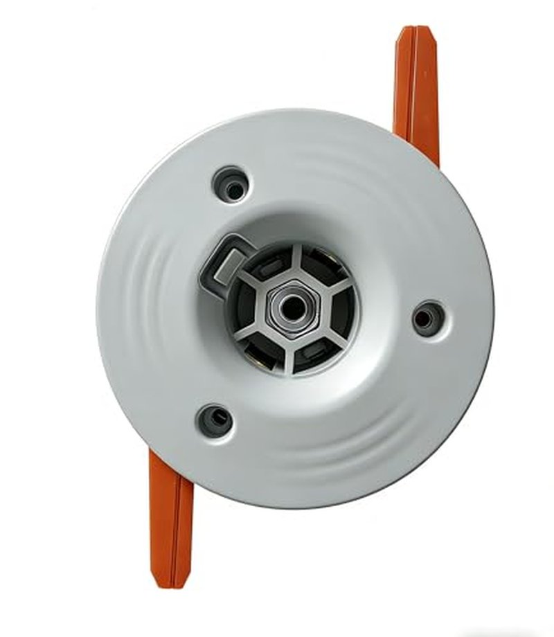 PolyCut 28-2 STIHL Trimmer Head Replacement with 2 Blades