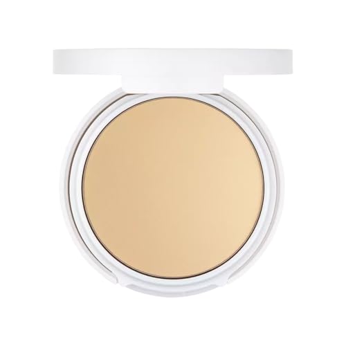 FLOWER Light Illusion Perfecting Powder - Medium Coverage