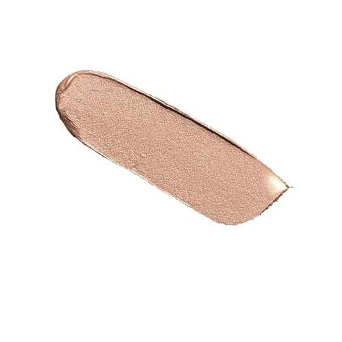 Charlotte Tilbury Eyes to Mesmerize Cream Eyeshadow - Long-Lasting Single Eyeshadow - Water-Infused Metallic Formula with Vitamin E for Crease-Resistant Wear