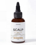 Sahha Hair Growth Oil - Scalp Stimulator for Fuller Hair, 2 Fl Oz