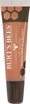 Burt's Bees Flushed Blush Lip Gloss 14g