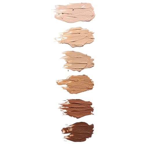 L.A. Girl Instant Finish Tinted Primer - Medium Beige