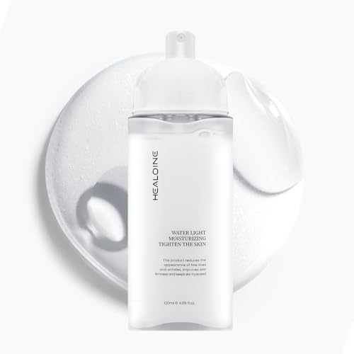 Double Peptides Serum for Face Niacinamide Hyaluronic Acid Power Repairing Essence Hydrating Serum for Face Filtrate for Dull Skin & Fine Lines, Korean Skin Care