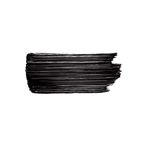 COVERGIRL Exhibitionist Mascara 800 Very Black Volumizing