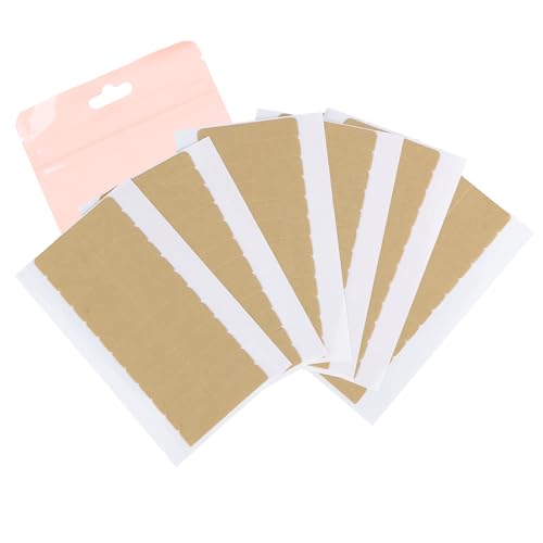Hair Extension Tape - Double Sided Adhesive, 72pcs