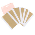 Hair Extension Tape - Double Sided Adhesive, 72pcs