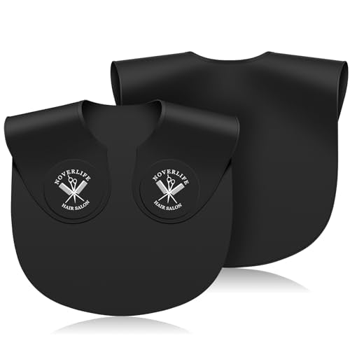 Waterproof Hair Cutting Collar for Salon & Home