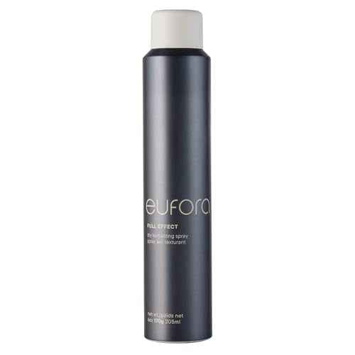 Eufora Full Effect Texturizing Spray, 6 Oz