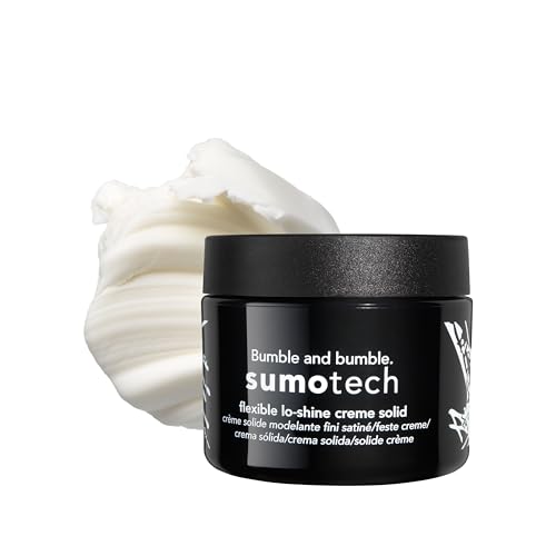 Bumble and bumble Sumotech Flexible Hold Cream 1.5oz