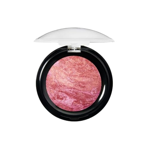 Laura Geller Baked Blush-n-Brighten Tropic Hues Travel Size