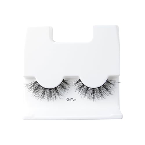 Kiss Lash Couture Naked Drama False Eyelashes 14mm