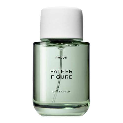 PHLUR Father Figure Eau de Parfum - 100 mL Fresh Fig & Vanilla