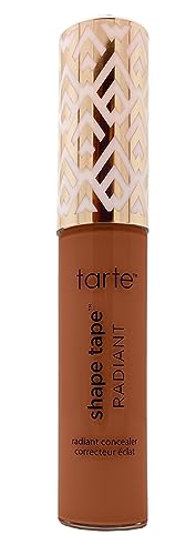 Tarte Shape Tape Radiant Medium Coverage Concealer Full Size - 53N - Deep