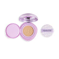 Revolution Superdewy Cushion Foundation with Peptides