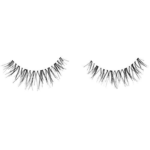 Wispies 122 Black