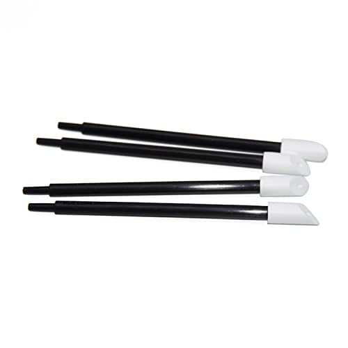 50PCS T-21 Clean Swabs for Ruby Stick T-21 Cleaning Swabs for Rubystick printhead Cleaning Swab