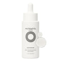 Nutrafol Women's Hair Serum, Supports Visibly Thicker and Stronger Hair, Vegan, Lightweight and Fast-Absorbing
