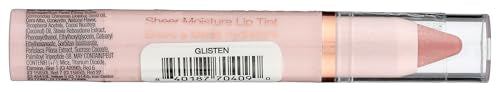Mineral Fusion Glisten Sheer Moisture Lip Tint 0.11 Oz