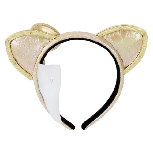 Loungefly Sanrio 50th Anniversary Ear Headband