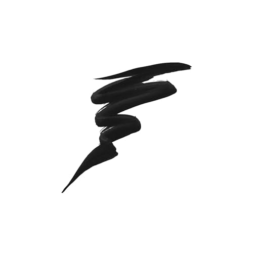 F21 Beauty Pop Liner - Precision Tip Eyeliner Black
