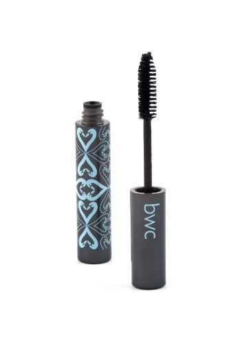 Beauty Without Cruelty Waterproof Mascara Black .38 oz