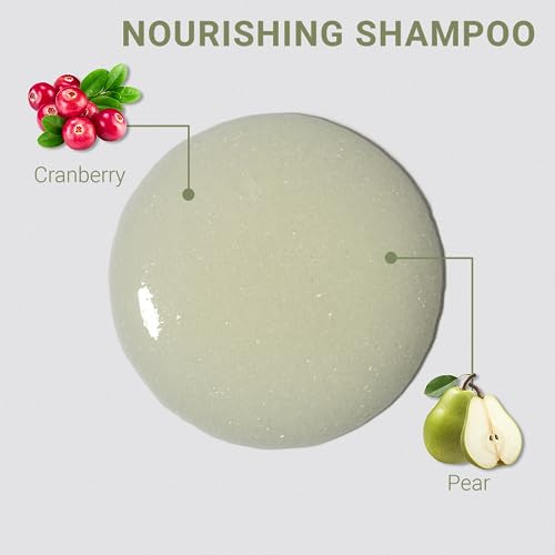 LOMA Nourishing Shampoo 12 Ounce