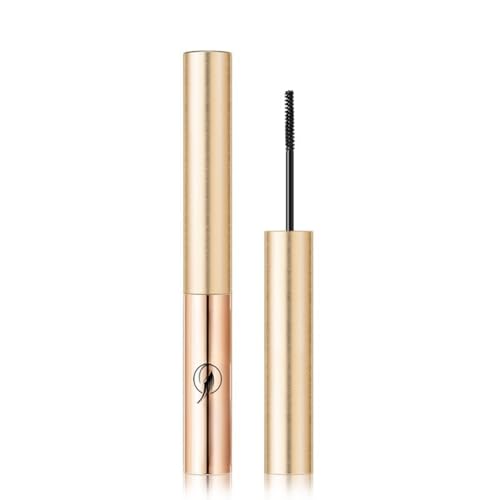 Black Waterproof Mascara for Volume & Length