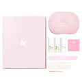 Olive & June Gel Polish Starter Kit with LED Lamp & Manicure Tools