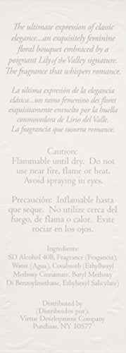 JESSICA McCLINTOCK For Women 3.4 oz EDP SPRAY