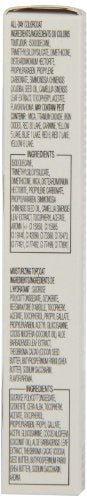 CoverGirl Outlast All Day Lipcolor, Brazen Raisin 542