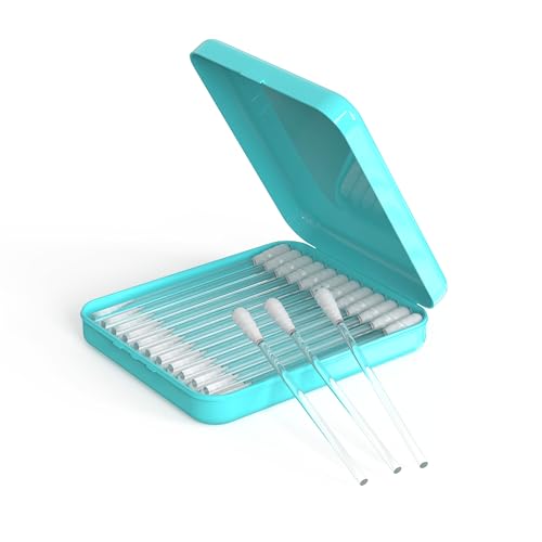 Piercing Aftercare Gel Swabs for Keloid Bump Treatment - 36 Pack