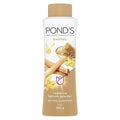 Pond's Sandal Talc Powder 300g - Sandalwood Fragrance