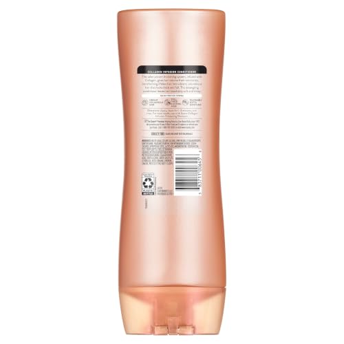 Suave Professionals Collagen Thickening Conditioner 12.6oz