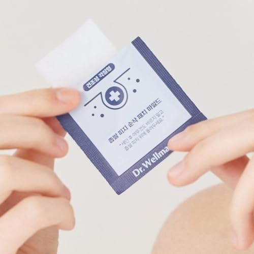 Comedones Patch 50 Sheets - Gentle Sebum Removal