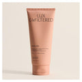 Lux Unfiltered N¡Æ32 Summer Skin Gradual Self Tanner, Hydrating Self Tanning Lotion with Shea Butter & Squalane - Non-Sticky, No Transfer, Natural-Looking - Vegan Sunless Tanner - Vanilla Caviar