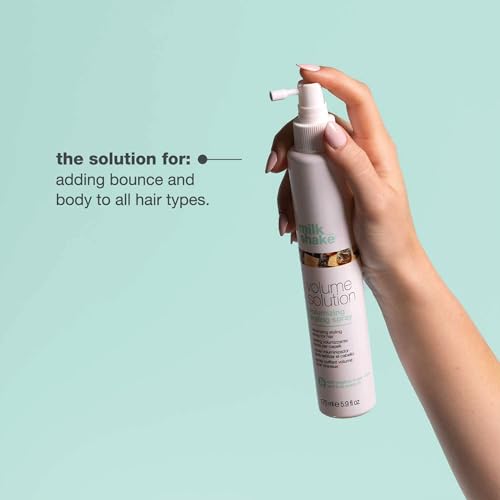 milk_shake Volume Solution Styling, 5.9 Fl Oz