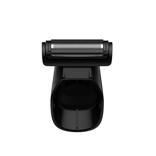 CC5002 Trimmer Replacement Stainless Steel Blades for Men