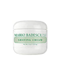 Mario Badescu Unisex Shaving Cream 4oz Lavender & Vitamin E - Moisturizing, Non-Foaming Formula