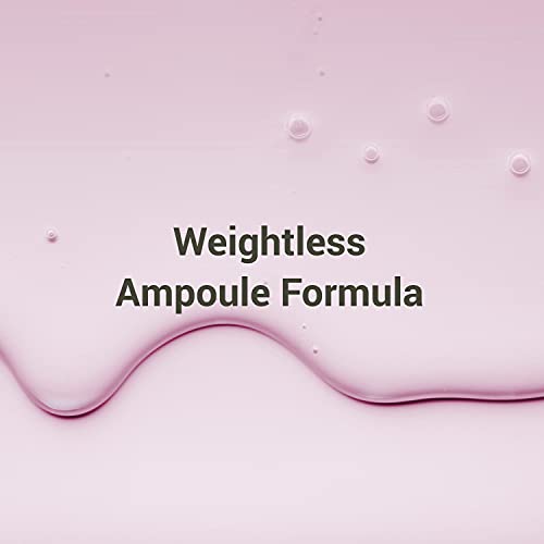 Mediheal Pepta Lifting Ampoule Mask, Pack of 15 - Peptides and Collagen Lifting Facial Mask Sheet, Revitalizing and Firming Stressed Skin, Silky Smooth Cellulose Sheet