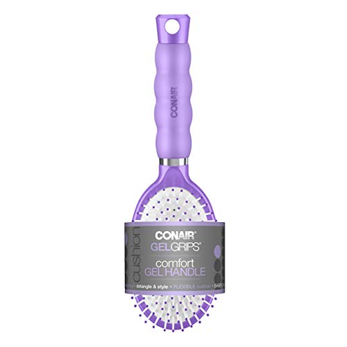 Shark XSKHD121CA IQ 2-in-1 Concentrator, Auto Preset Attachment Nozzle for HyperAIR Blow Dryers, Styling Tool, for Straight, Wavy, and Curly Hair, Frizz-Free, Sleek and Smooth Blowout, Stone